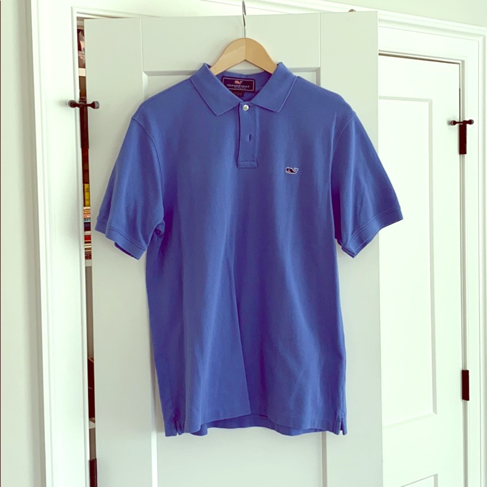 Vineyard Vines Polo